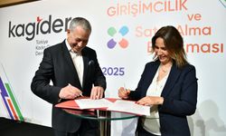 KAGİDER'den Kadın Girişimcilere Güçlü Destek