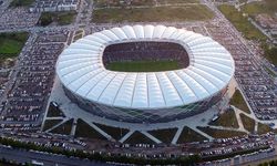 TFF, Trendyol 1. Lig play-off finalinin stadını resmen açıkladı!