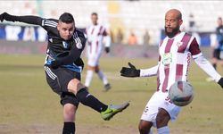 1. Lig'de Play-Off Birinci Tur Maçları Yarın Oynanacak