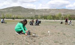 Deprem Enstitüsü, Fayların Kesiştiği Noktanın Sismik Hareketlerini İzliyor