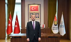 Hanifi Toptaş’tan Anneler Günü mesajı