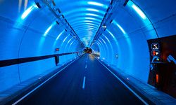 İstanbul-Kayseri Arası Kadar Tünel İnşa Edildi
