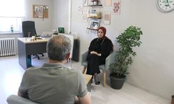 YEDAM desteğiyle alkol bağımlılığından kurtuldu