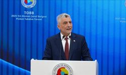 Yılda 377 milyar dolar döviz kazanan bir ülke konumuna geldik