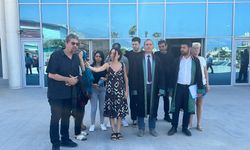 MCG Towers'ın yıkılmasıyla ilgili sanıkların yargılanması sürdü