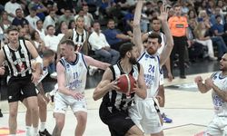 TSBSL’de son finalist belli oluyor