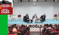 Akpınar: “Filistin Davası, Ümmetin Namusudur”