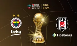 Fenerbahçe Beko – Beşiktaş Fibabanka, TSBSL Finali Programı
