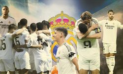 FIFA Kulüpler’de en başarılı takım Real Madrid
