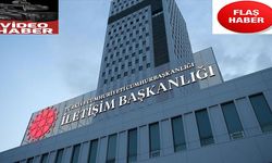 İletişim Başkanlığından orman yangınlarına ilişkin paylaşım