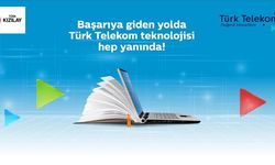 Deprem bölgesinde öğrenciler 100. Yıl Kütüphaneleri'nde hazırlandı