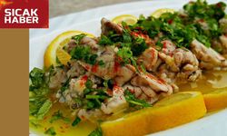 Beyin Salatası Malzemesi ve Tarifi