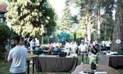 Türkiye’de Barbekü Kültürü Yeniden Tanımlanıyor