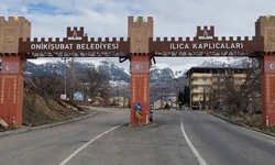 Kahramanmaraş’ın Tanıtım Yüzü Ilıca Oldu