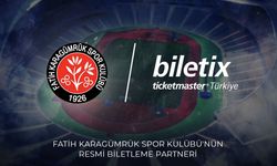 Biletix, Futbola Geri Dönüyor!