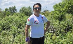 Ultra maraton koşucuları, Ultra Trail Maratonu'nda yarışacak