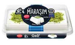 Golf Dondurma’dan sektöre net mesaj
