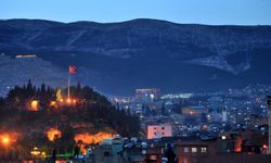 Kahramanmaraş dahil 22 ilin "Çevresel Gürültü Eylem Planı" hazır