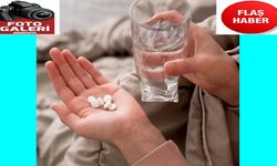 Aspirin Kalp Sağlığı İçin Mucize Mi Şehir Efsanesi Mi?