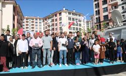 Malatya'da hak sahipleri belirlendi
