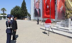 Çevre illerde jandarmanın kuruluş yıl dönümü kutlandı