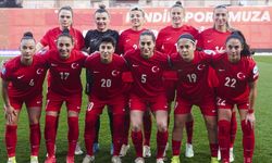 A Milli Kadın Futbol Takımı, Yunanistan ile karşılaşacak
