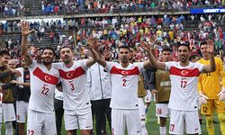 Bizim Çocuklar, ABD’yi 2-1 yendi