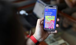 Afet öncesi bilinçlendirmeyi hedefleyen "e-afet" uygulaması, sonrasında da yol gösterecek