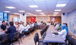 AK Parti Teşkilatı Bayram Öncesi Sahaya Hazır
