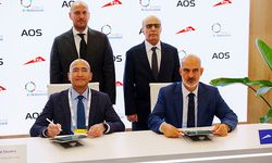 Anadolu Isuzu’dan Global PazardaGüçlü BirAdım Daha