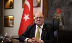Akpınar’dan YKS adaylarına başarı mesajı