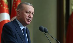 Bugün deprem bölgemizde 49 bin 56 iş yeri ve konutu teslim ediyoruz