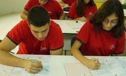 Matematik ve Türkçe eleyici oldu, ezberden çok yorumu iyi olan kazandı