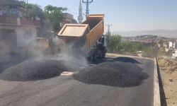 Dulkadiroğlu’nda Her Alanda Yoğun Mesai