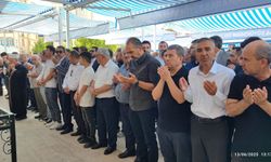 Efsane Müdür, Koyuncu Son Yolculuğuna Uğurlandı