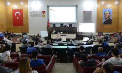 Büyükşehir’den Hizmet İçi Eğitim Semineri