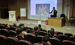 Acil Müdahalede Profesyonellik; İtfaiyecilere İlk Yardım Eğitimi Verildi
