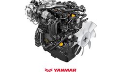 YanmarTurkey, Automechanika’da Gücünü ve Yeniliklerini Sergiliyor