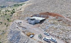 Elbistan’ın Altyapısında Tarihi Dönüşüm; 3 Milyarlık Dev Yatırım
