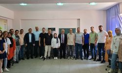 FEYZA Projesi Başarıyla Tamamlandı