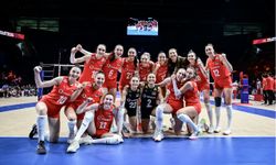 Filenin Sultanları, Polonya'yı 3-2 Mağlup Etti