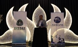 AKEDAŞ Ailesi Birlik ve Dayanışma Mesajı Verdi