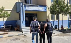 23 Farklı Dosyadan Aranan Şahıs Yakalandı