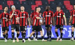 Gaziantep FK, Süper Lig'de evinde en az gol yiyen takım oldu