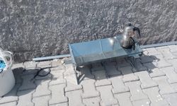Gökçe Metal’den Bayrama Özel Üretim
