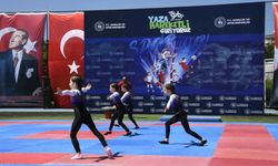 Ücretsiz yaz spor eğitimi 81 ilde