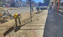 Kahramanmaraş’ta Yaz Öncesi Su Altyapısı Güçlendirildi