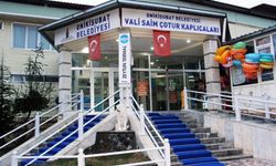 Ilıca Kaplıcalarında Sezonu Başladı
