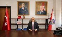 Nurettin Gökduman’ın Kurban Bayramı Mesajı