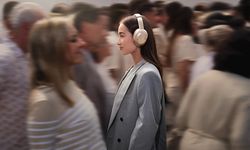 JBL Tour One ONE M3 İle Sesin Geleceğine Hoş Geldiniz